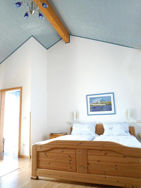 Hotel Vater Rhein バート・ブライジク 部屋 写真
